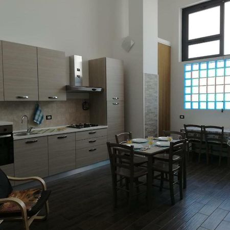 锡拉库扎 Siracusa Holiday House酒店 外观 照片