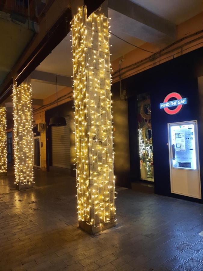 锡拉库扎 Siracusa Holiday House酒店 外观 照片
