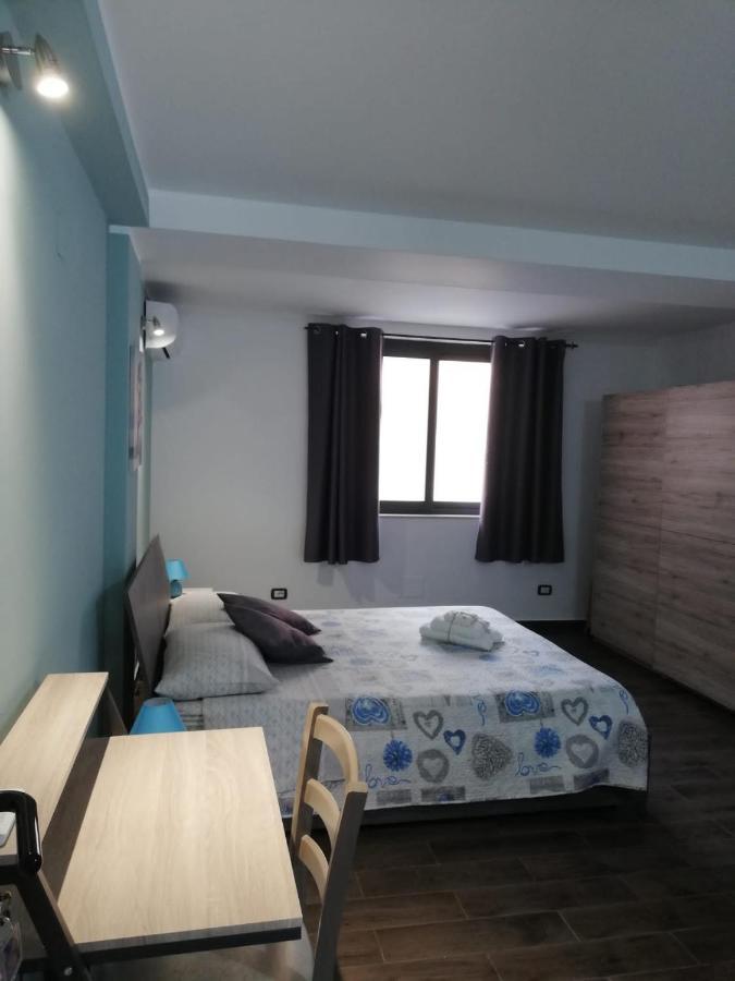 锡拉库扎 Siracusa Holiday House酒店 外观 照片