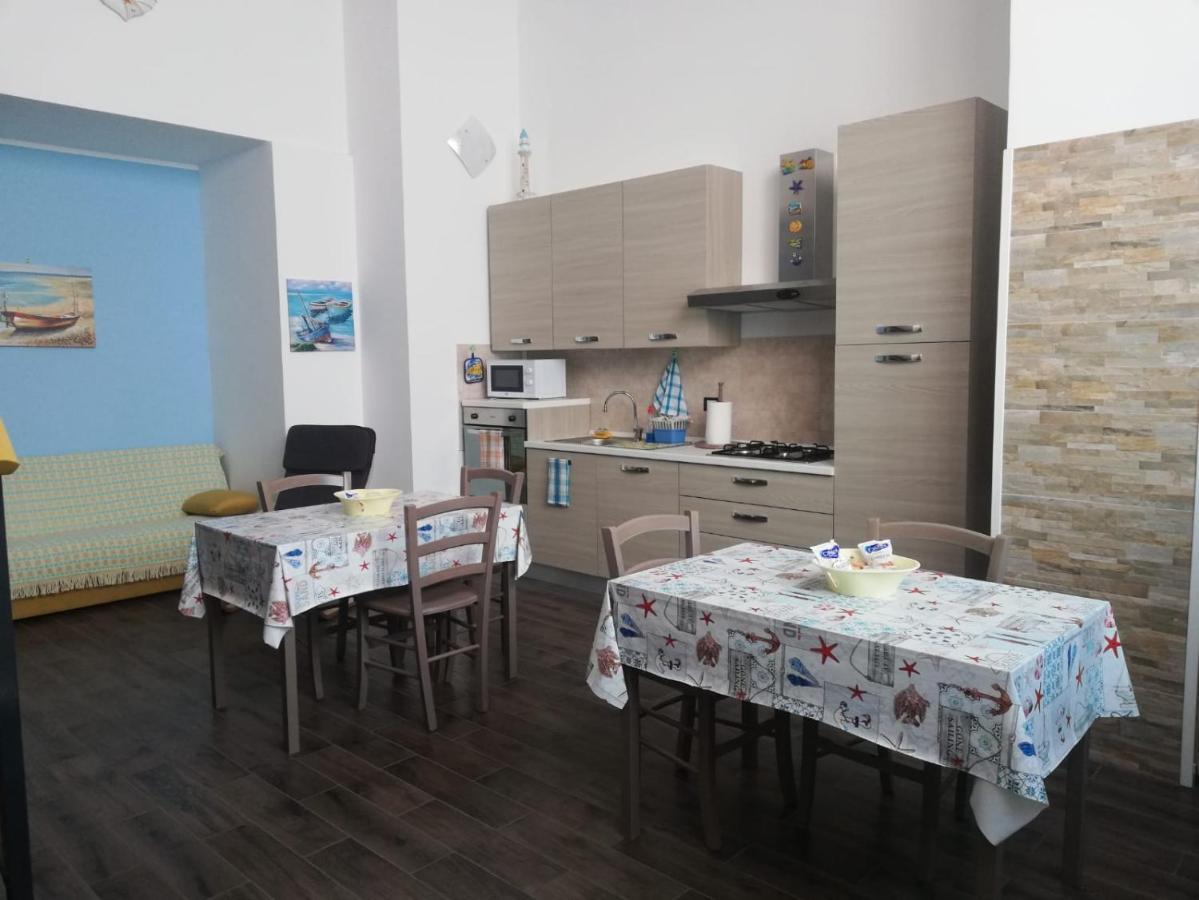 锡拉库扎 Siracusa Holiday House酒店 外观 照片