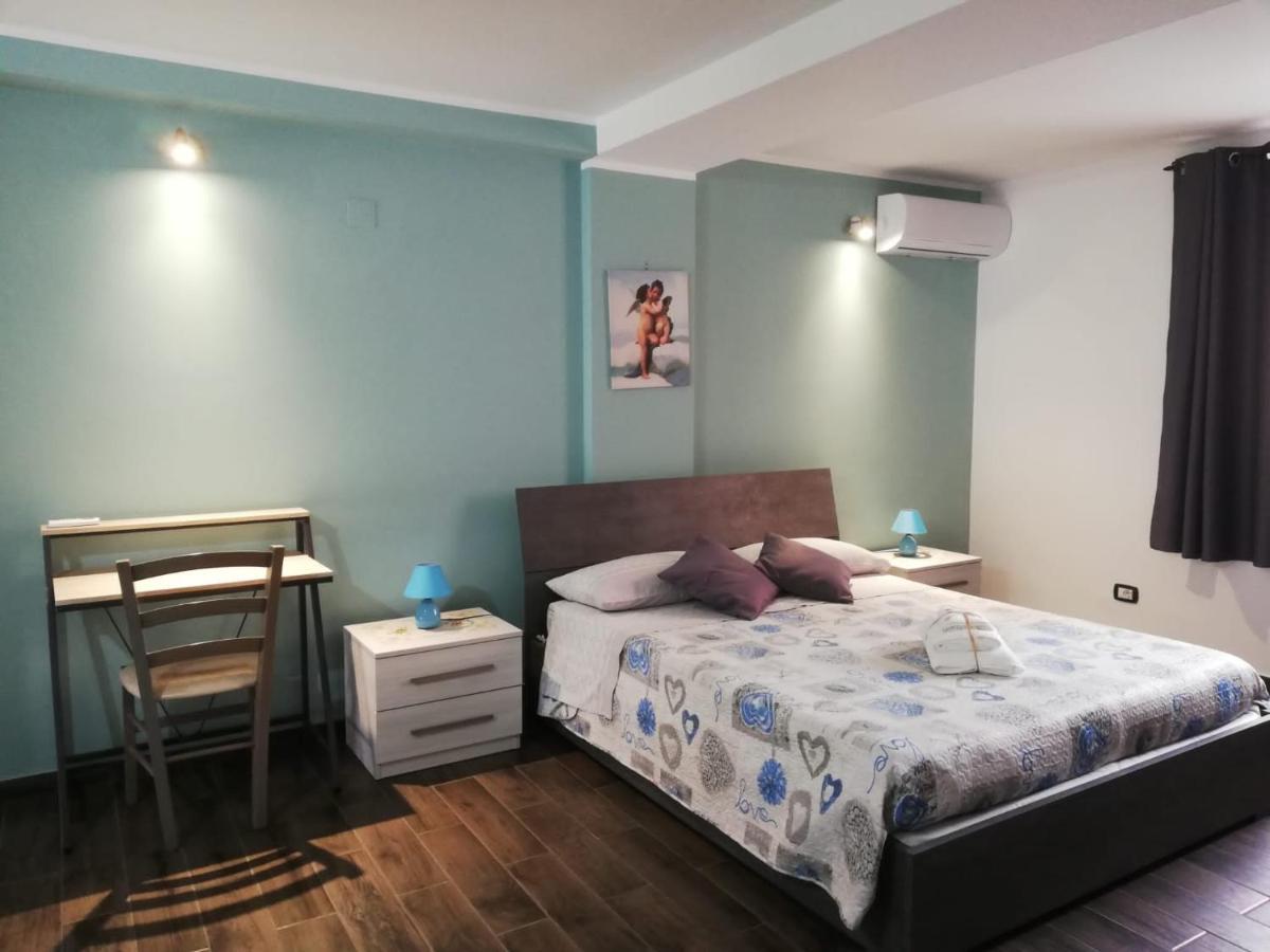 锡拉库扎 Siracusa Holiday House酒店 外观 照片