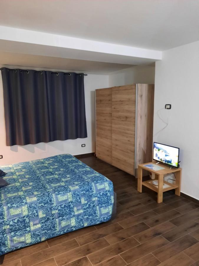 锡拉库扎 Siracusa Holiday House酒店 外观 照片