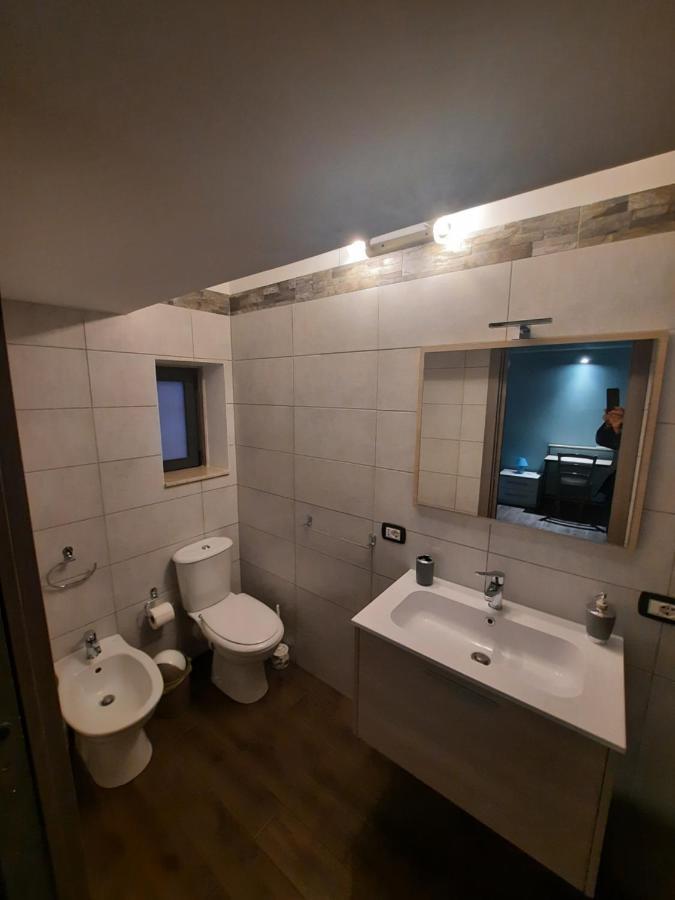 锡拉库扎 Siracusa Holiday House酒店 外观 照片