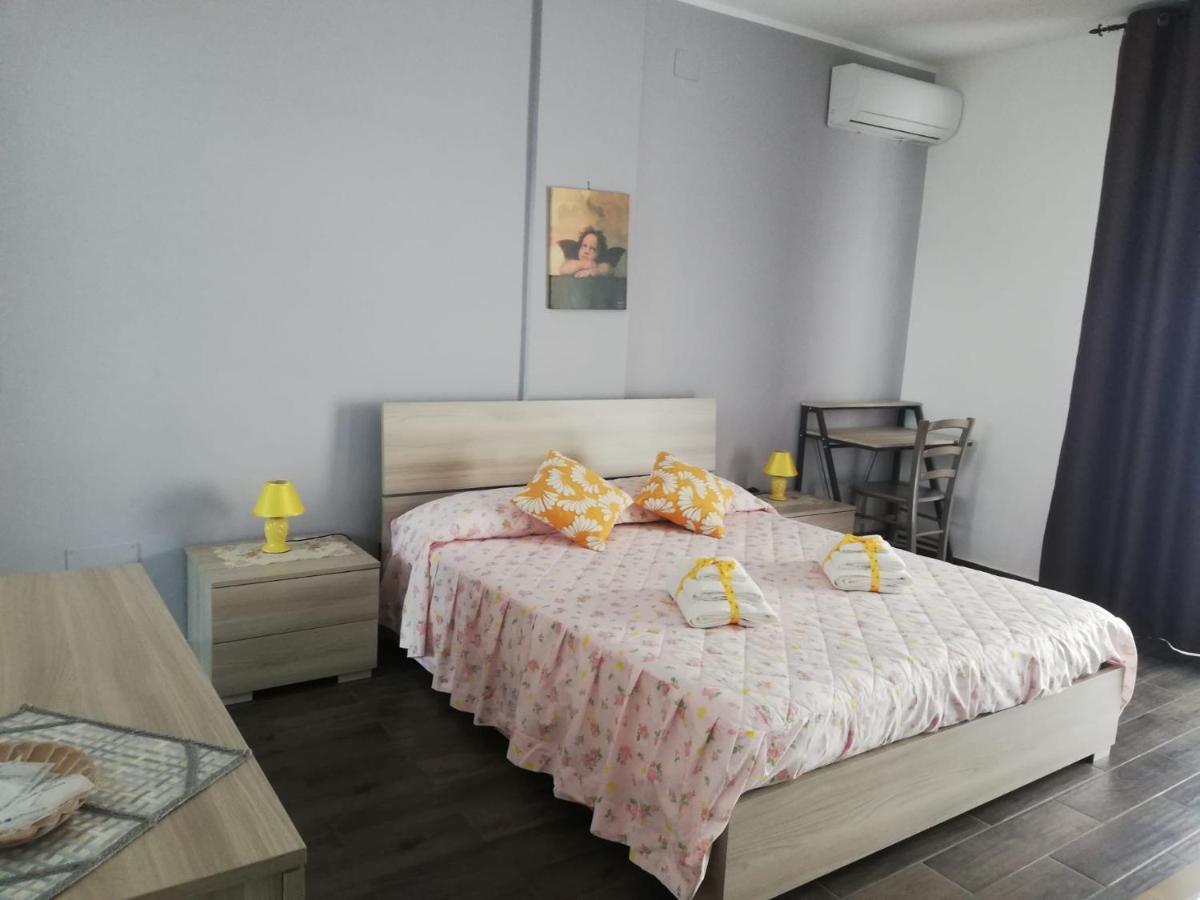 锡拉库扎 Siracusa Holiday House酒店 外观 照片