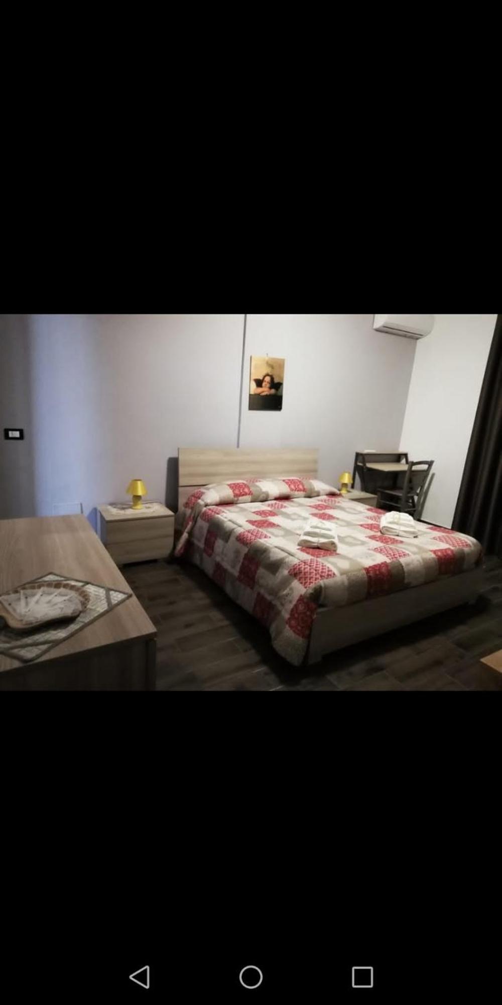 锡拉库扎 Siracusa Holiday House酒店 客房 照片