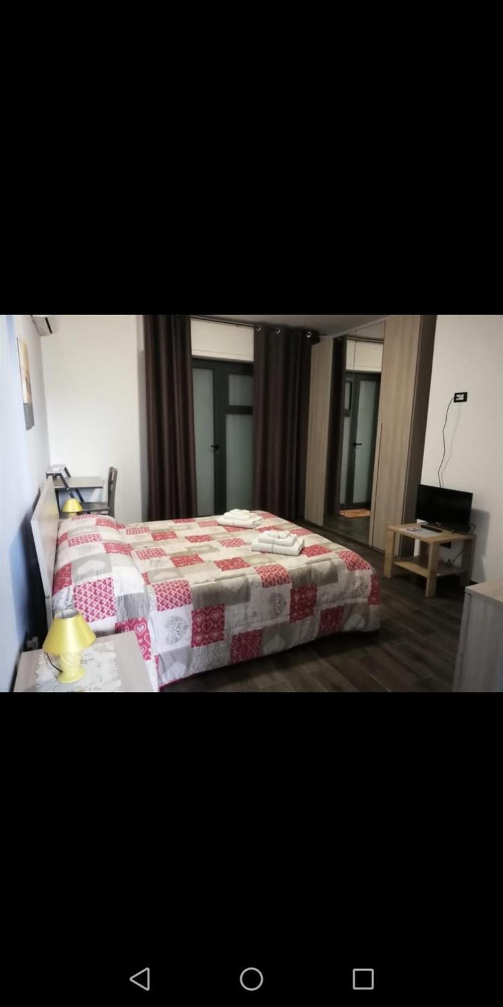 锡拉库扎 Siracusa Holiday House酒店 客房 照片