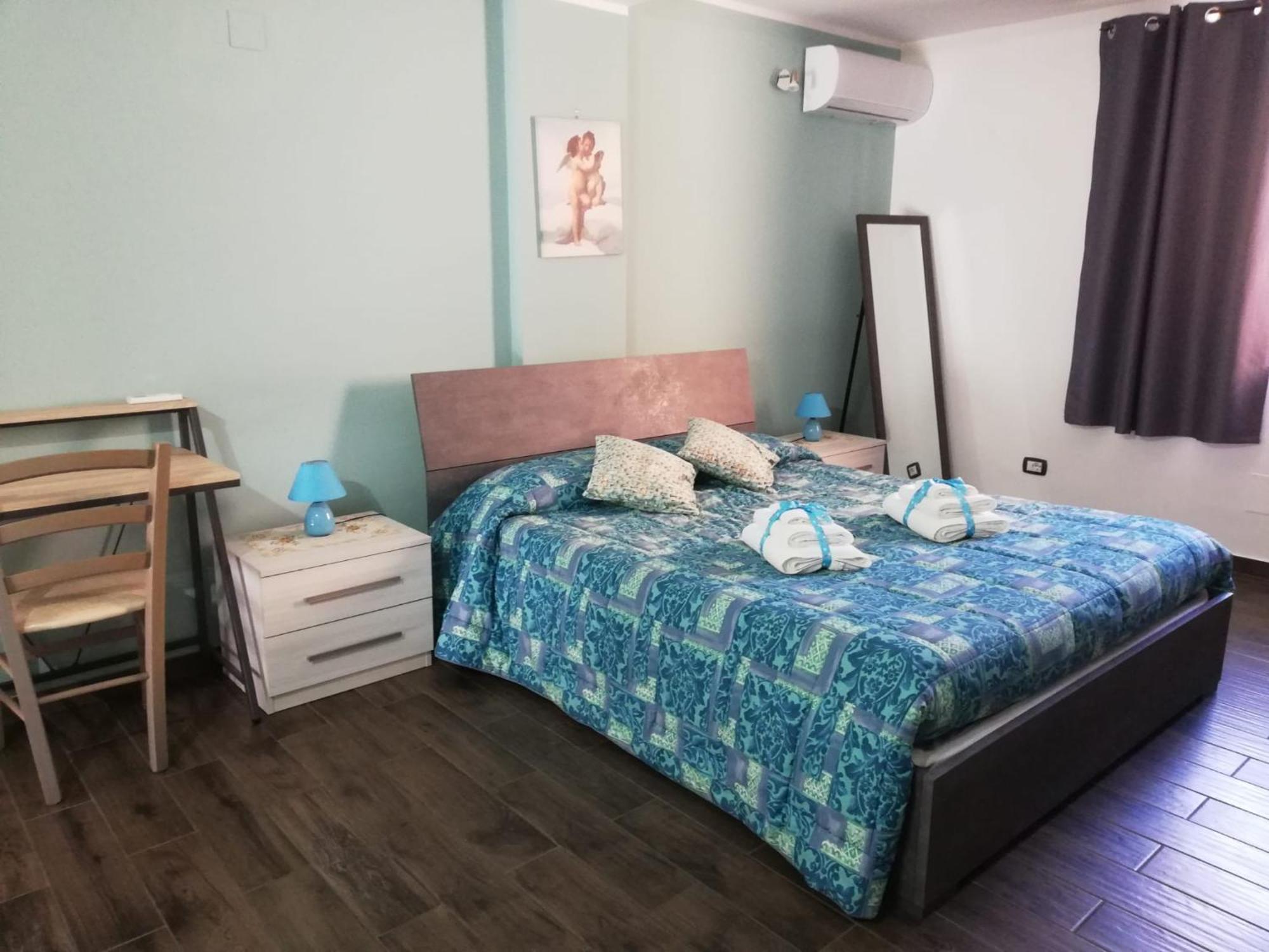锡拉库扎 Siracusa Holiday House酒店 客房 照片