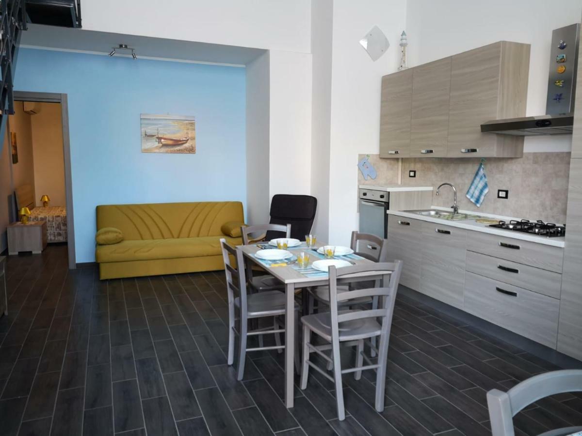 锡拉库扎 Siracusa Holiday House酒店 外观 照片