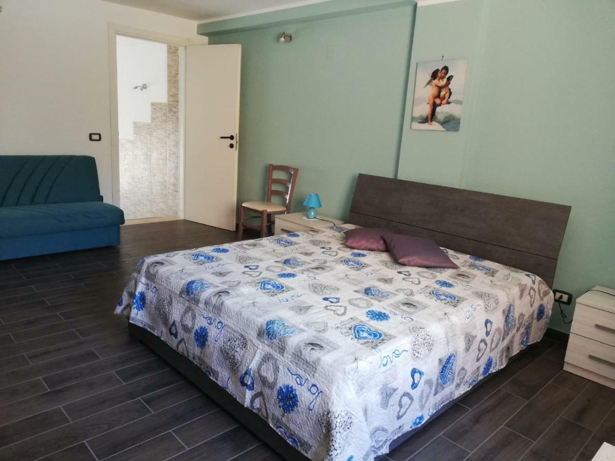 锡拉库扎 Siracusa Holiday House酒店 外观 照片