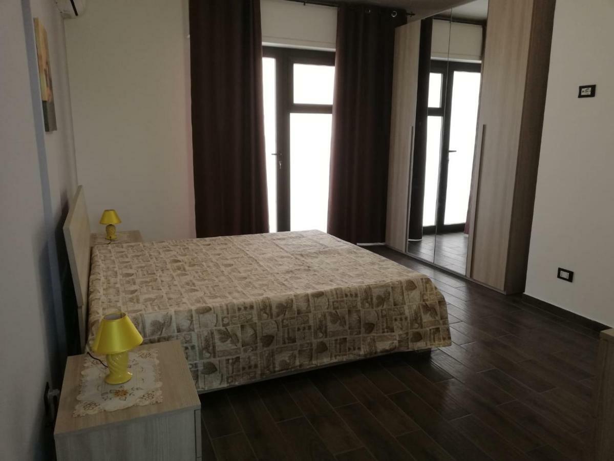 锡拉库扎 Siracusa Holiday House酒店 外观 照片