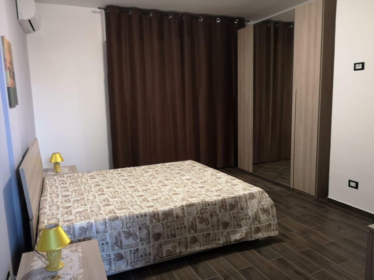 锡拉库扎 Siracusa Holiday House酒店 外观 照片