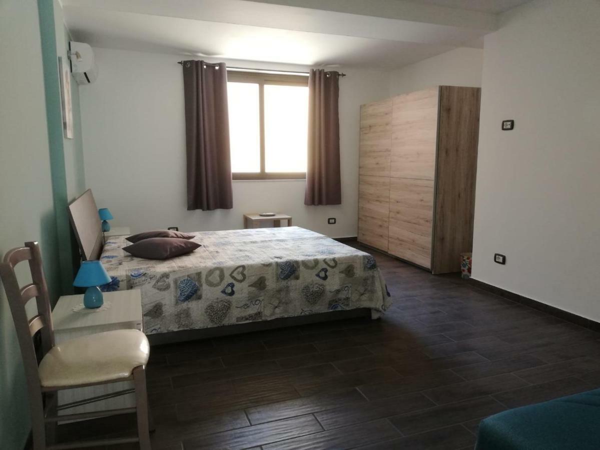 锡拉库扎 Siracusa Holiday House酒店 外观 照片