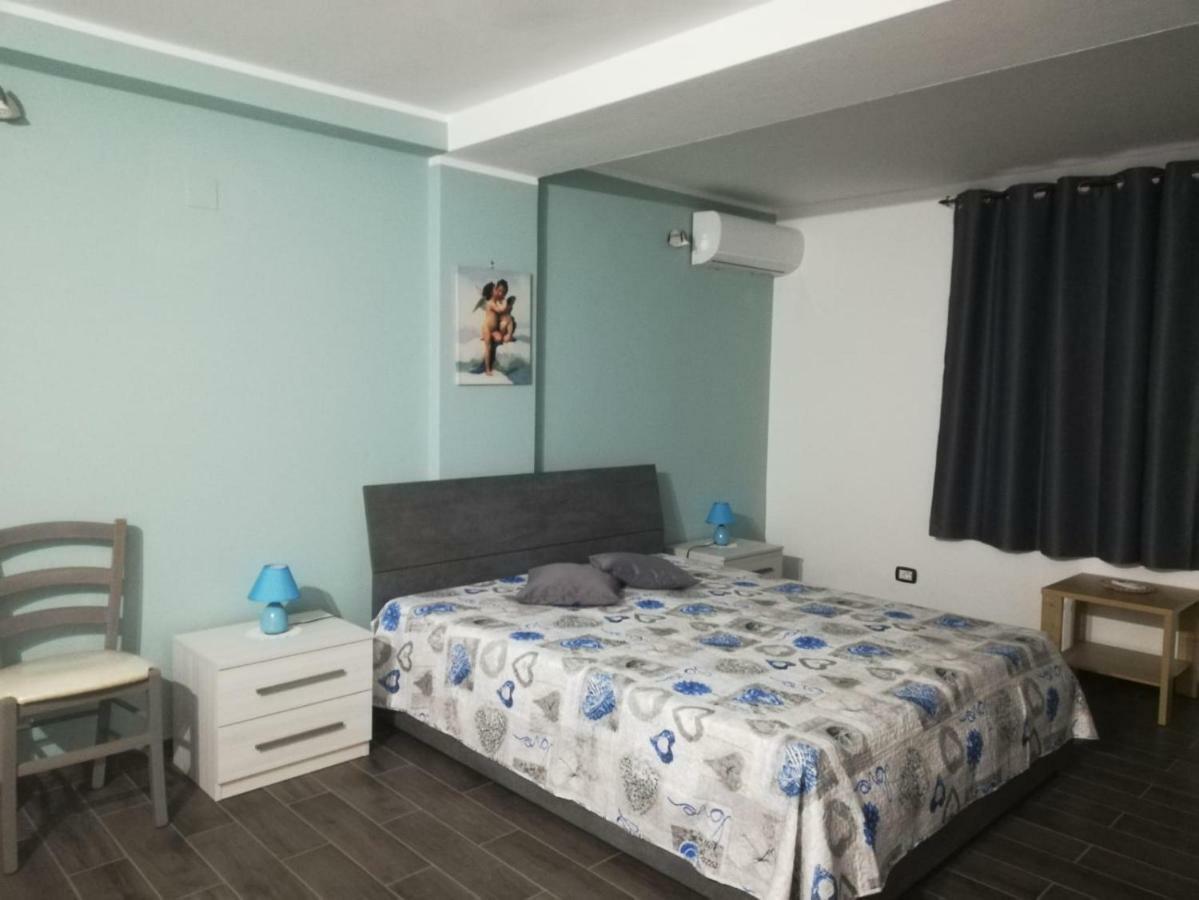 锡拉库扎 Siracusa Holiday House酒店 外观 照片
