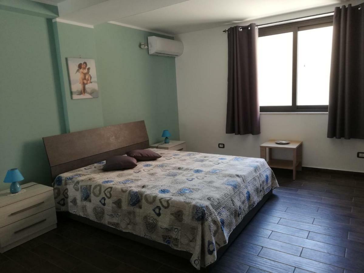 锡拉库扎 Siracusa Holiday House酒店 外观 照片