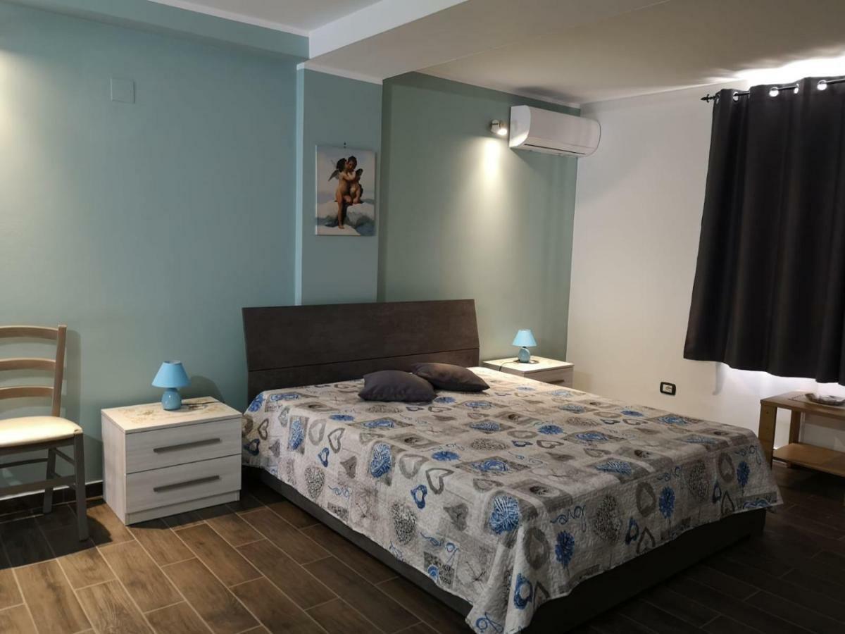 锡拉库扎 Siracusa Holiday House酒店 外观 照片