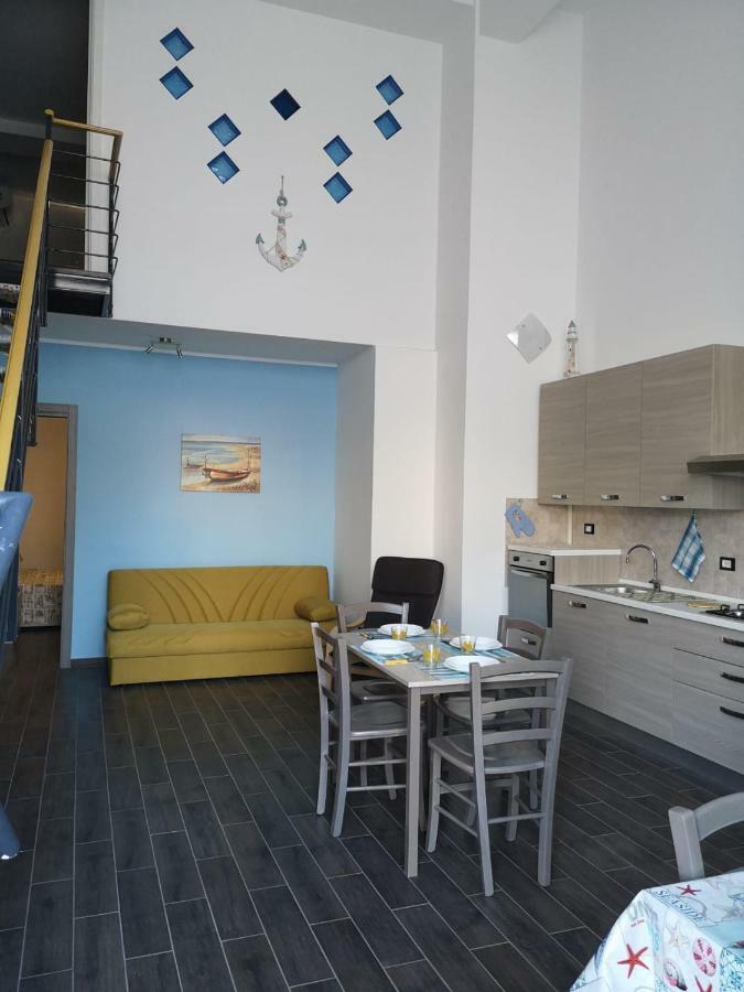 锡拉库扎 Siracusa Holiday House酒店 外观 照片