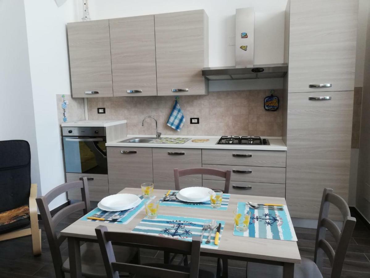 锡拉库扎 Siracusa Holiday House酒店 外观 照片