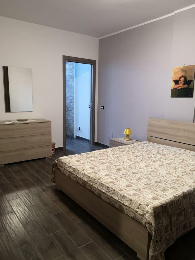 锡拉库扎 Siracusa Holiday House酒店 外观 照片