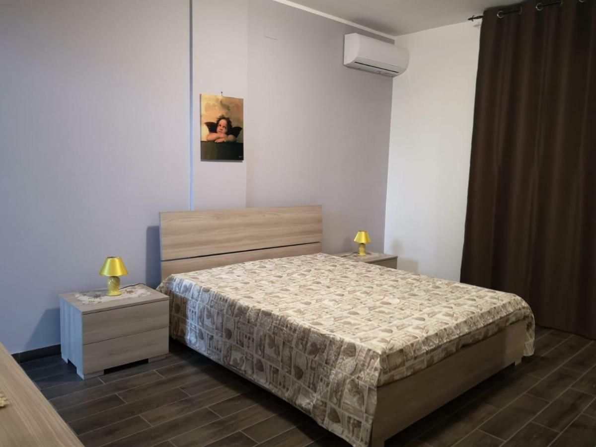 锡拉库扎 Siracusa Holiday House酒店 外观 照片