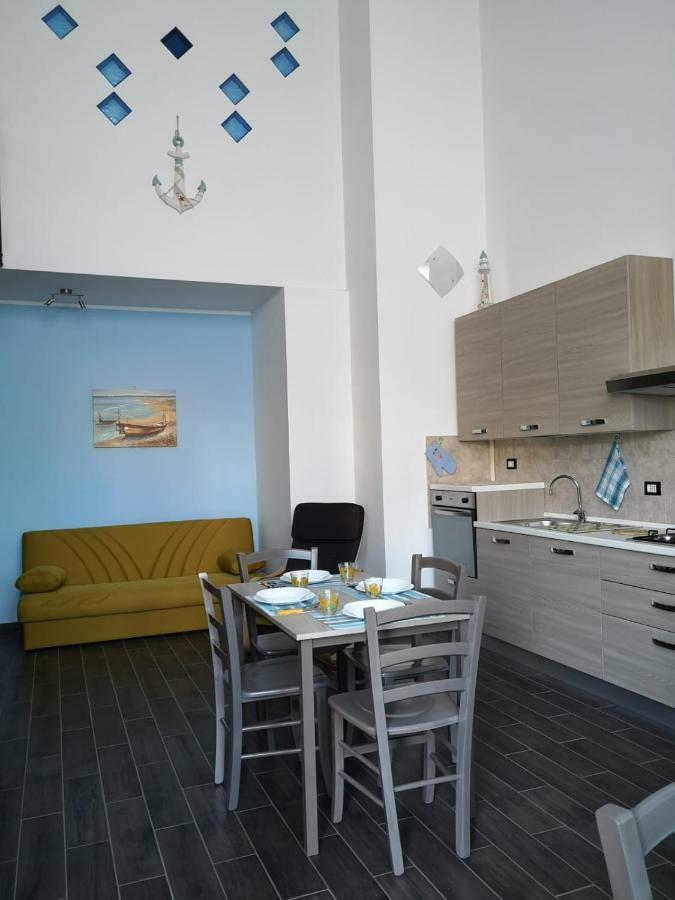 锡拉库扎 Siracusa Holiday House酒店 外观 照片