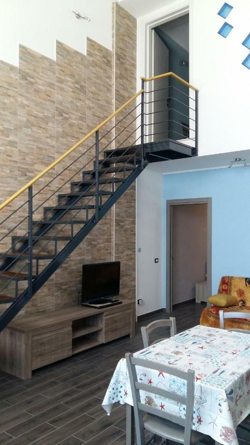 锡拉库扎 Siracusa Holiday House酒店 外观 照片