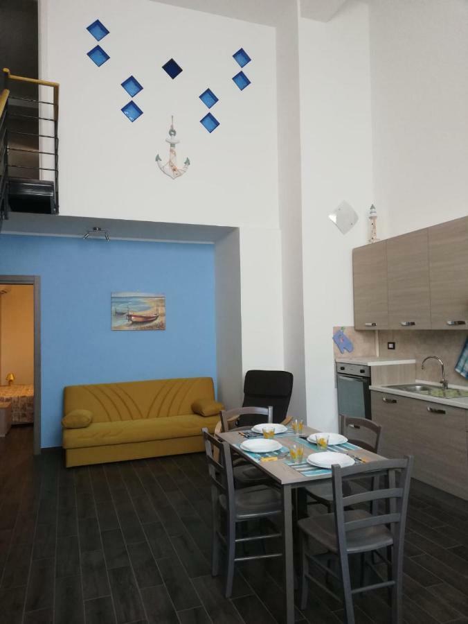 锡拉库扎 Siracusa Holiday House酒店 外观 照片
