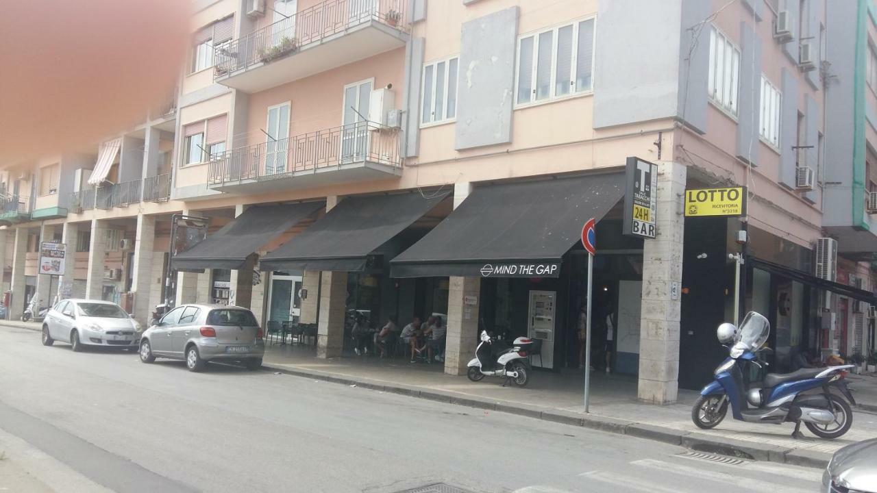 锡拉库扎 Siracusa Holiday House酒店 外观 照片